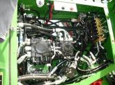 MANUAL EM PDF DE MANUTENÇÃO  DAS COLHEDORAS DE CANA JHON DEERE  SERIE  20/22
