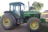 MANUAL TÉCNICO DO TRATOR JHON DEERE 7505
