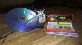 DVD DE TREINAMENTO DE AFIAÇÃO DE FERRAMENTAS