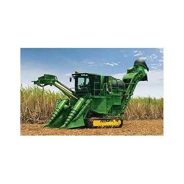 TABELA DE CÓDIGOS DE ERROS DA COLHEDORA DE CANA JHON DEERE SERIE 20/22