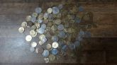 MOEDAS ANTIGAS
